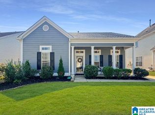 4590 Clubview Dr, Bessemer, AL 35022