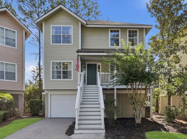 19 Pine Burr Rd E #16, Hilton Head Island, SC 29926