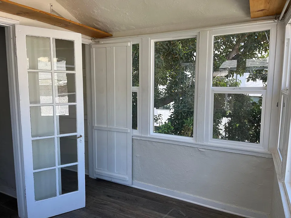 Bonus Room with lots of natural light