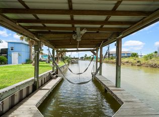 120 Teal Rd #120, Rockport, TX 78382