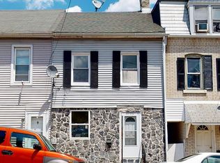 119 S 5th St, Allentown, PA 18101