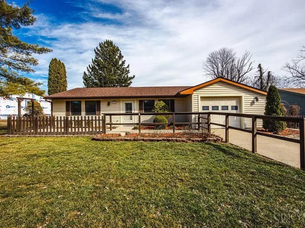 117 Marti Ct, Oxford, OH 45056