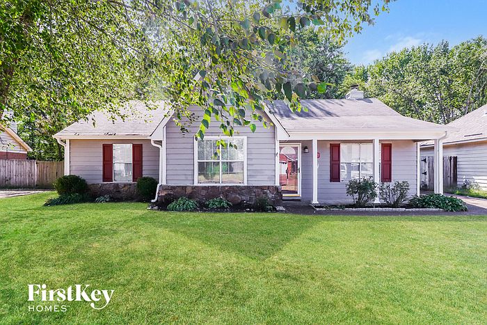 1st image of 6919 Brady Hill Dr
