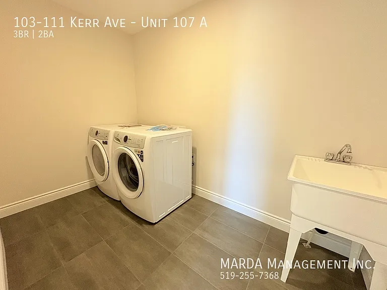 103 Kerr Ave #107 — Photo 29