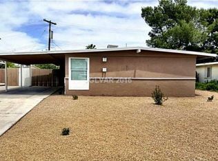2724 Hickey Ave, North Las Vegas, NV 89030