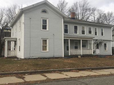 56 Mount Pleasant Ave, Leominster, MA, 01453