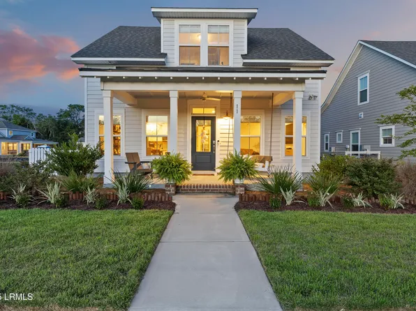 11 Basin Trail Street, Beaufort, SC 29907