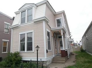 323 Lindsey St, Newport, KY