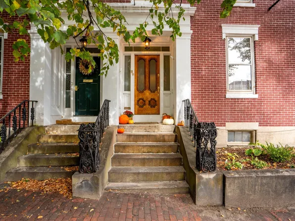 89 Park Street, Portland, ME 04101