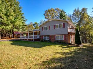 334 Dickerson Rd, Willis, VA 24380