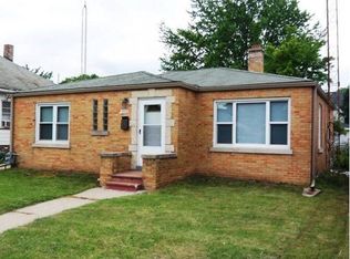 6516 21st Ave, Kenosha, WI 53143