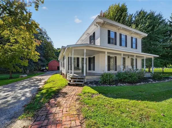 3066 W Main St, Kingsville, OH 44048
