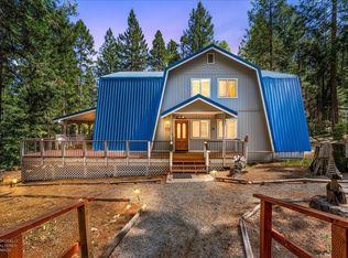 29330 Bear Paw Ln, Foresthill, CA 95631