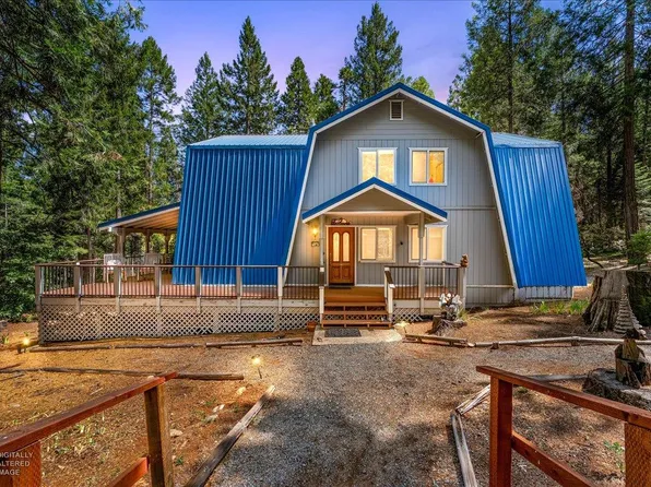 29330 Bear Paw Ln, Foresthill, CA 95631
