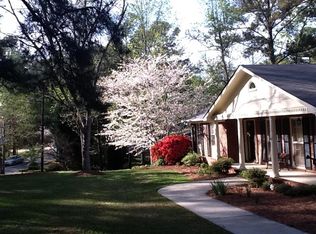 693 Captain Kell Dr, Macon, GA