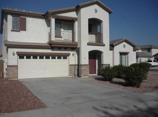 2916 S 74th Dr, Phoenix, AZ 85043