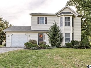 427 Big Sky Dr, Etters, PA 17319