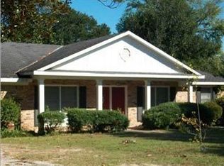 6254 Parkbrook Dr, Mobile, AL 36608