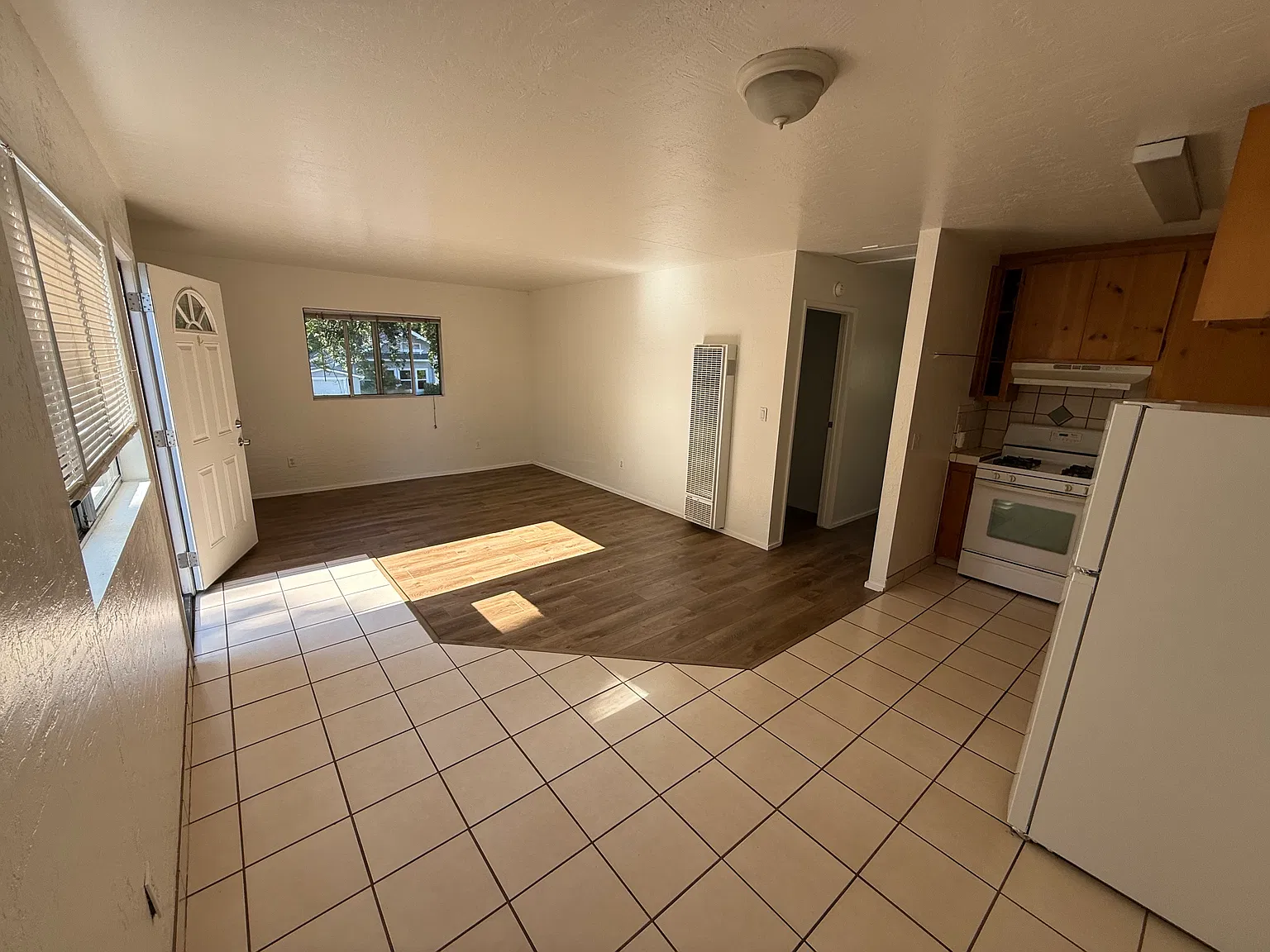 1 bed, 650 sqft, $2,250 — Photo 2