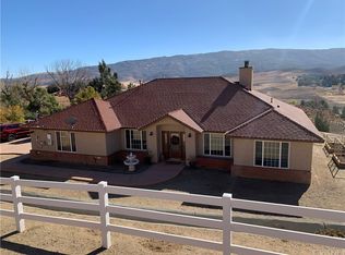 8310 Calva St, Leona Valley, CA 93551
