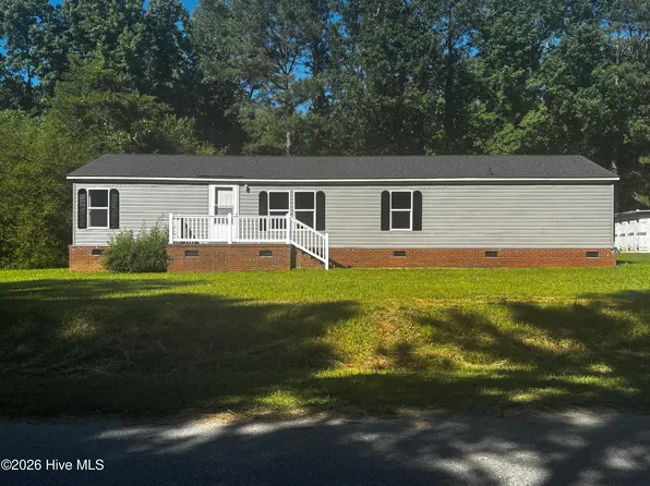 357 Agri-John Road, Littleton, NC 27850