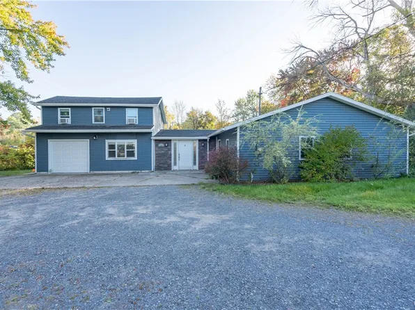 2333 State Route 49, West Monroe, NY 13167