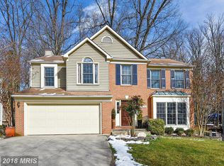11411 Catalina Ter, Silver Spring, MD 20902