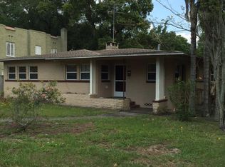 100 E Vanderbilt St, Orlando, FL 32804