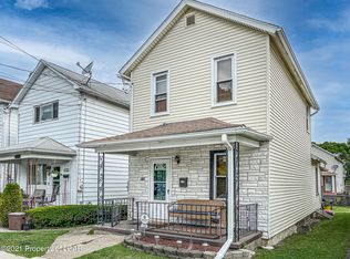 230 Susquehanna Ave, Exeter, PA 18643