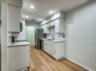 117 Peachtree Ct APT A, Kennedale, TX 76060