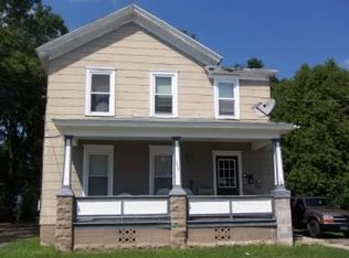 225 E Railroad St, Oneida, NY 13421