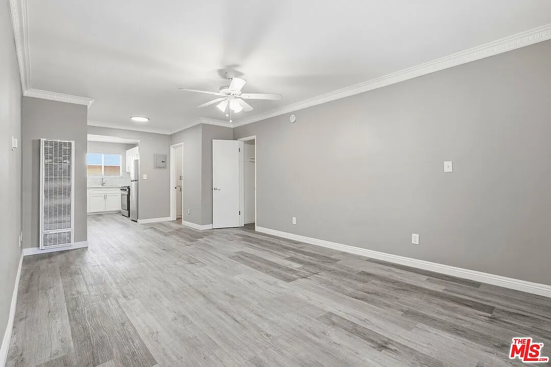 1 bed, 1.0 bath, 650 sqft, $1,795 — Photo 3