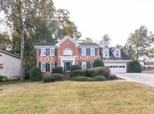 1220 Steeple Run, Lawrenceville, GA 30043