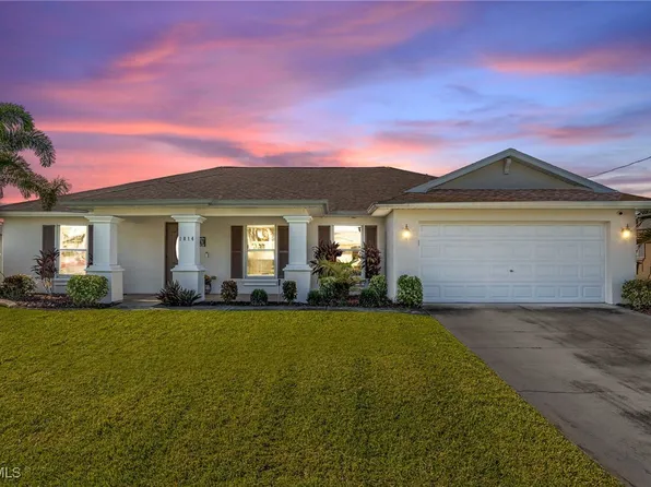 1814 SE 14th St, Cape Coral, FL 33990