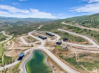 4226 E Panorama View Way, Kamas, UT 84036
