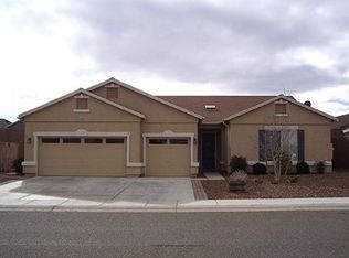 7665 E Rabbit Brush Ln, Prescott Valley, AZ 86315