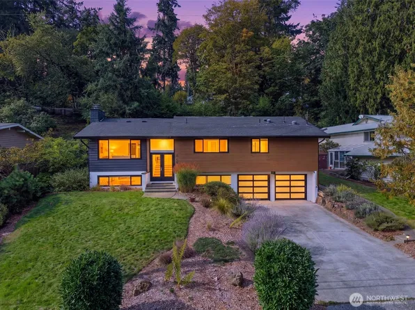 609 109th Avenue SE, Bellevue, WA 98004