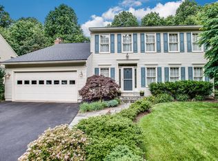 12333 Galesville Dr, Gaithersburg, MD 20878