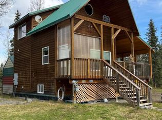 1303 Colonial Dr, Kenai, AK 99611