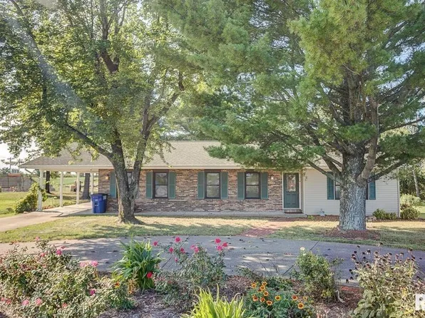 5286 State Route 154 Rte, Pinckneyville, IL 62274