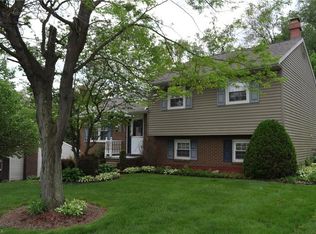 1021 Bellarbor Ave NW, Canton, OH 44708