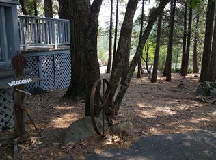 3816 Garnet Rd, Pollock Pines, CA 95726