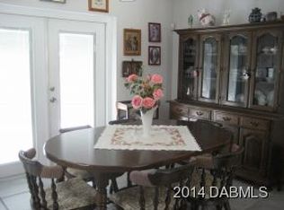 6154 Del Rio Dr, Port Orange, FL 32127