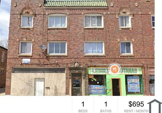 1st image of 1520 Broadway #202