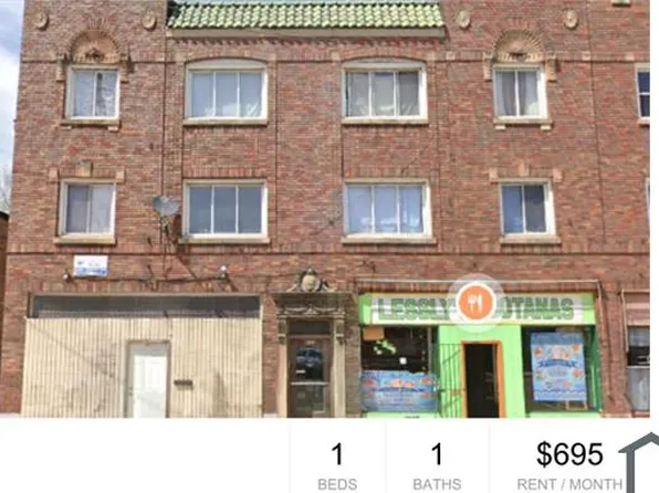 1520 Broadway, Rockford, IL