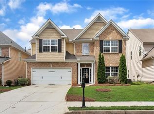 195 Pebblefield Trce, Lawrenceville, GA