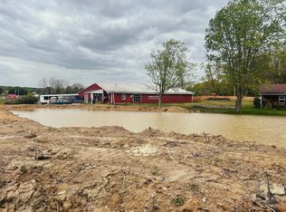 3266 Cross Rd, Winchester, OH 45697