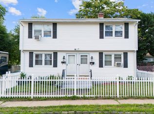 81 W Easton St, Hamden, CT 06514