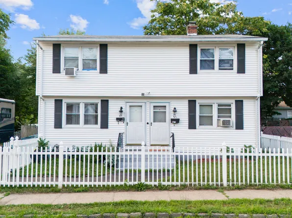 81 West Easton Street, Hamden, CT 06514