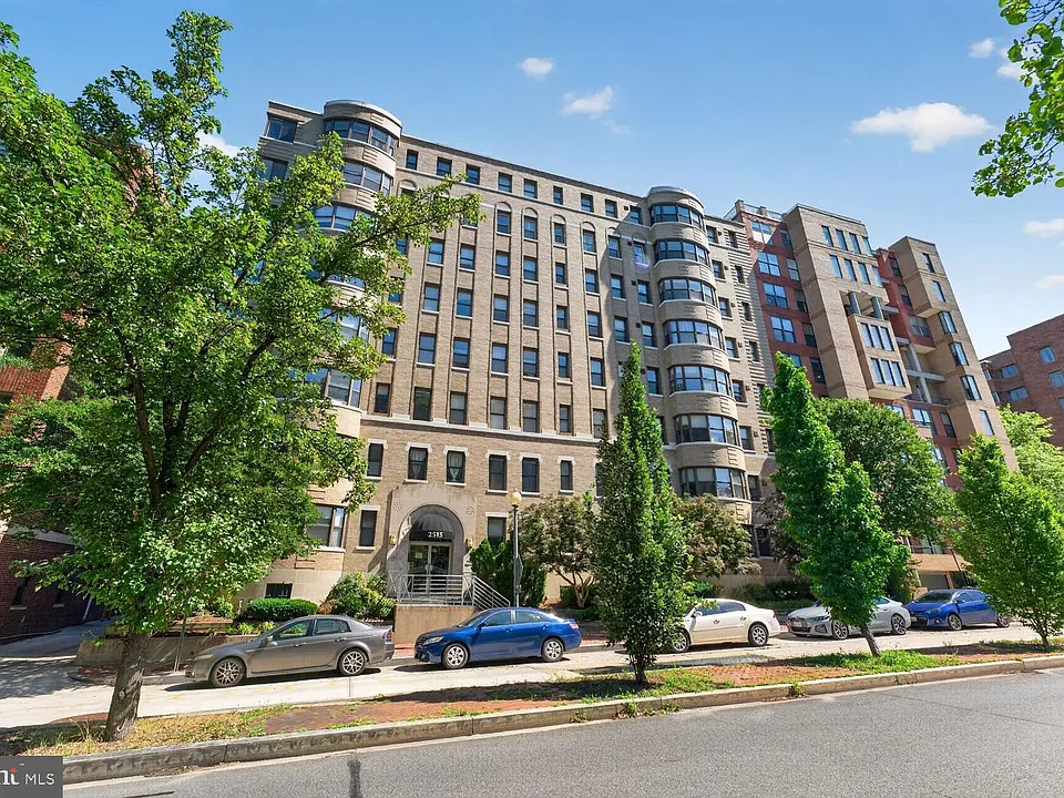 2515 K St NW #507